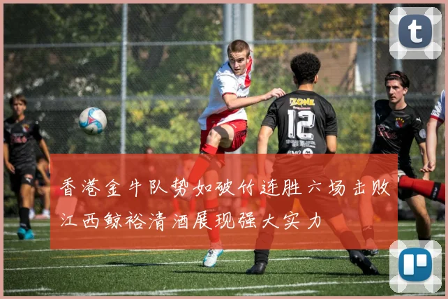 香港金牛队势如破竹连胜六场击败江西鲸裕清酒展现强大实力